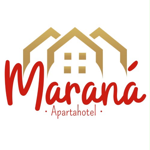 Logo Apartahotel Maraná